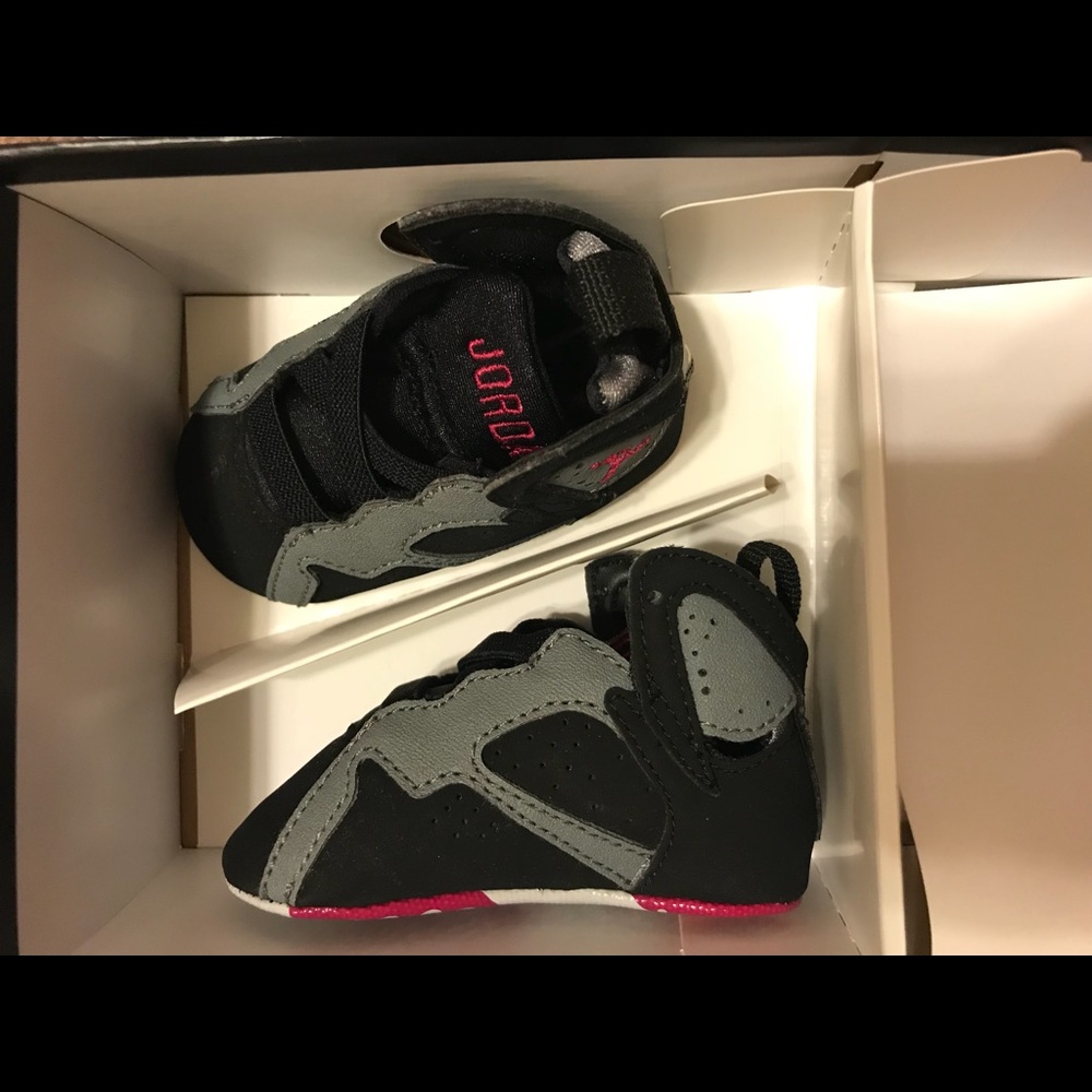 Baby Jordan’s